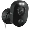 Image de Reolink WIFI Caméra IP Extérieure avec projecteur - 1080P - Vision Nocturne en Couleur - PIR + Détection de mouvement - Noir -
