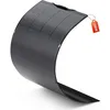 Image de ALLPOWERS Panneau solaire flexible 200W monocristallin ETFE IP68 pliable 260° 12V/32V ultraléger 41 kg
