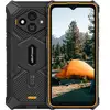 Image de Ulefone Rugking 3 Pro 4g 128 Go/8 Go Double Sim Orange