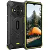 Image de Smartphone ulefone rugking 3 pro 6,56 unisoc ums9230 8 gb lpddr4x 128 gb vert