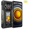 Image de Ulefone Armor 30 Pro 17,6 Cm (6.95") Double Sim Android 14 5g Usb Type-c 16 Go 512 Go 12800 Mah Noir