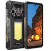 Image de Ulefone Armor 30 17,6 Cm (6.95") Double Sim Android 15 4g Usb Type-c 12 Go 512 Go 12800 Mah Noir