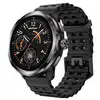 Image de Montre intelligente ulefone armor watch pro noir 1,5'' ø 48 mm