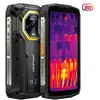 Image de Ulefone Armor Mini 20t Pro 11,9 Cm (4.7") Double Sim Android 14 5g Usb Type-c 8 Go 256 Go 6200 Mah Noir