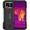 Image de Ulefone Armor 27t 17,2 Cm (6.78") Double Sim Hybride Android 14 4g Usb Type-c 12 Go 256 Go 10600 Mah Noir