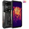 Image de Ulefone Armor 28 Ultra Thermal Version 16,9 Cm (6.67") Double Sim Android 14 5g Usb Type-c 16 Go 1 To 10600 Mah Noir