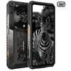 Image de Ulefone Armor 28 Ultra 16,9 Cm (6.67") Double Sim Android 14 5g Usb Type-c 16 Go 1 To 10600 Mah Noir