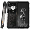 Image de Ulefone Armor 28 Pro double écran AMOLED de 666 pouces mémoire de 512 + 16 Go caméra de vision nocturne batterie de 10 600