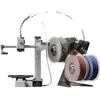 Image de Imprimante 3D FDM multicolore - BAMBU LAB - A1 Mini Combo - AMS lite 4 couleurs - 180x180x180 mm - 500 mm/s