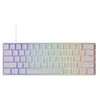 Image de AKKO Akko MonsGeek FUN60 Pro G