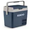 Image de Glacière électrique - igloo- icf18 - 240 v - bleu - 18 l IGL6975399590507