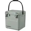 Image de Glacière isotherme cool ice ci 28 - 28l - conserve la glace plusieurs jours - moss DOM6975399591887