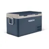 Image de Glacière électique - IGLOO - ICF80 - 240 V - Bleu - 58 L