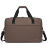 Image de Sac de Voyage - KONO - 55x35x25cm - 48L - Pliable - Brun - Bagage Cabine