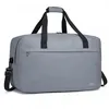 Image de Kono Sac de Voyage 55x35x25cm 48L Sac Ryanair Sac Cabine Avion Pliable Sac Cabine Bagage Cabine Bagag Sac de Sport Sacs Camping