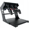 Image de Volant de jeux vidéo - Simagic - P1000 - Modulaire - Inversé - 3 pédales - USB