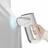 Image de Défroisseur vapeur avec fonction aspirateur - JCPAL - Neakasa Magic 1 - Défroisseur vapeur - Fonction aspirateur - Blanc