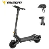 Image de Ausom L2 Max Trottinette Ãlectrique Moteur Double, Moteur 2x1000w, Batterie 48v 20,8ah, Pneus 3 X 10 Pouces,Vitesse Maximale 65km/H, Autonomie 90km,Support Airtag DissimulÃ© en occasion ou reconditionné