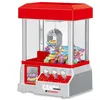Image de Carnaval Style Vending Arcade Griffe Bonbons Grabber Prix Machine Jeu Enfants