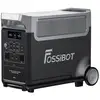 Image de Centrale électrique portable fossibot f3600 pro 3840wh pd 100 w