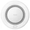 Image de Détecteur de fumée précise avec alertes sonores compatible zigbee aqara blanc AQ-SD-S01D