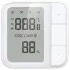 Image de Thermostat intelligent chauffage au sol w500 3600w 16a thread et zigbee aqara blanc UT-A01D