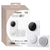Image de Sonnette vidéo Aqara G410 Select hub intégré