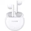 Image de Honor Earbuds X5 Casque Avec Fil &sans Fil Ecouteurs Appels/musique/sport/au Quotidien Bluetooth Blanc