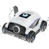 Image de Robot Aspirateur Nettoyeur Piscine - Osprey - 300II - Sans Fil - Double Moteur - 100m²