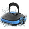 Image de Robot de piscine sans fil - WYBOT - Wybot Osprey 200 - Filtre 180  m - Autonomie 50 min - Jusquà 50 m²