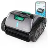 Image de Wybot - robot piscine électrique sans fil 2h50 max d'autonomie wybot c1 pro - WYBOT C1 PRO