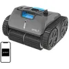 Image de Robot Nettoyeur de Piscine Sans Fil - WYBOT - C1 Max - Autonome - 90 min - 12 m de portée