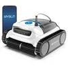 Image de Robot De Piscine Wybot M1-c : Nettoyage Intelligent Et Efficace Pour Piscines Enterrées