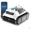 Image de Robot de Piscine - WYBOT - M1-C - Nettoyage Intelligent - 150W - Application Mobile