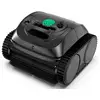 Image de Robot De Piscine Sans Fil Wybot C1 Avec Application Pour Un Nettoyage Complet Et Autonome