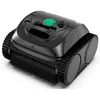 Image de Robot de Piscine Sans Fil Wybot C1 avec application pour un Nettoyage Complet et Autonome