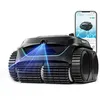 Image de Robot Piscine - WYBOT - C2 Vision - Caméra IA - Sans Fil - Filtration Fine