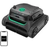 Image de Robot Nettoyeur de Piscine - Wybot - S2 - Sans Fil - Autonome - Nettoyage Automatique