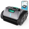 Image de Robot De Piscine Sans Fil Wybot C1 Pro Avec Application- Intelligent, Puissant Et Performant