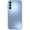 Image de Coque - Designed - Galaxy A15 4G/5G - Transparent - Souple - Porte-carte intégrée