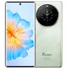 Image de Smartphone fossibot s3 pro 4g, écran amoled incurvé 6,67, 6 go128 go, appareil photo ia 64 mpx, batterie 5000 mah, nfc, android 14, vert