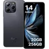 Image de FOSSIBOT S2   Smartphone Android 14 4G 6.72 FHD+ 20GB RAM / 256GB 5000mAh 50MP NFC