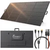 Image de FOSSiBOT SP420 Tragbare 420 Watts Solarmodule Foldable 420W Flexible Solarpanel Nutzung Von strom reisen im freien