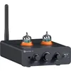 Image de Fosi Audio P3   Amplificateur casque & préampli à tubes Bluetooth