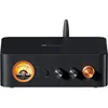 Image de Fosi Audio MC351 2.1 DAC Amp   Vintage VU Meter   BT/USB/Opt/Coax