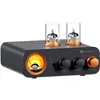 Image de Fosi Audio MC331   DAC tout-en-un avec amplificateur à tubes et amplificateur casque