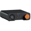 Image de Fosi Audio ZH3   DAC HiFi de bureau tout-en-un avec amplificateur pour casque et préampli