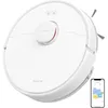 Image de DREAME F9 Pro - Aspirateur Robot Laveur - 150 min - 2500 Pa aspiration - bac 570 ml