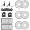 Image de Accessoires Aspirateur - DREAME - X40 Ultra - Haute Qualité - Noir - Mixte