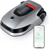 Image de Dreame A1 - Robot tondeuse Ã  gazon Wi-fi - batterie 5 Ah - Largeur de coupe 22 cm en occasion ou reconditionné